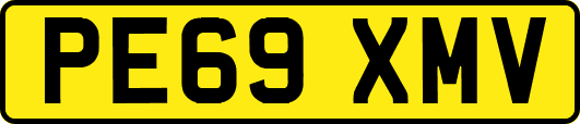 PE69XMV