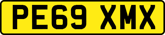 PE69XMX