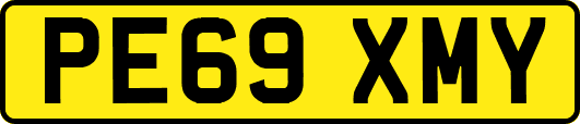 PE69XMY