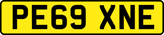 PE69XNE