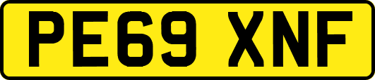 PE69XNF