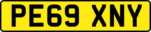 PE69XNY