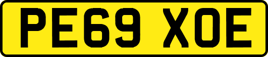 PE69XOE