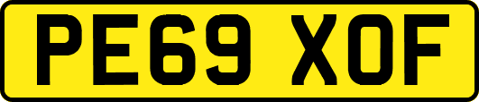 PE69XOF