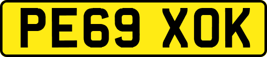 PE69XOK