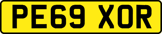 PE69XOR