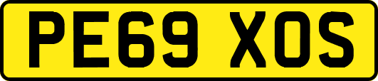 PE69XOS