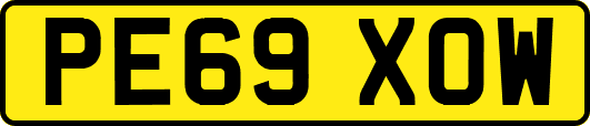 PE69XOW