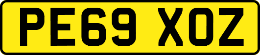 PE69XOZ