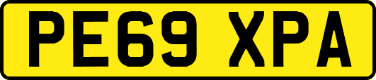 PE69XPA