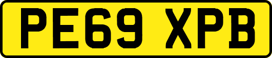 PE69XPB