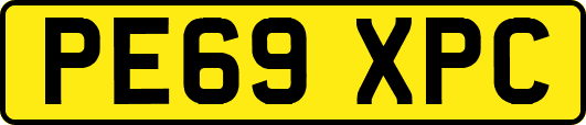 PE69XPC