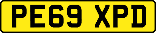PE69XPD