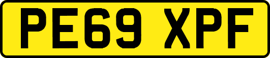 PE69XPF
