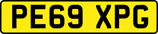 PE69XPG