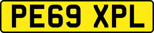 PE69XPL