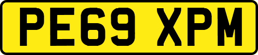 PE69XPM