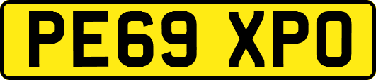PE69XPO