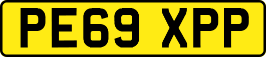 PE69XPP
