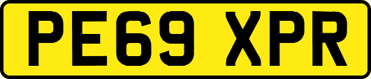 PE69XPR