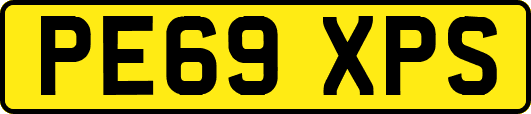 PE69XPS