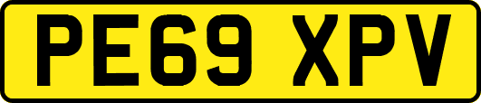 PE69XPV