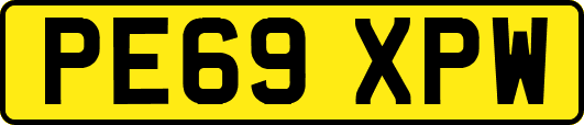 PE69XPW