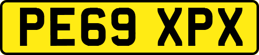 PE69XPX