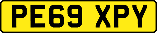 PE69XPY