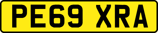 PE69XRA