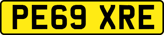 PE69XRE