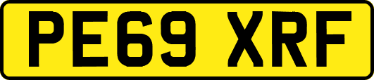 PE69XRF