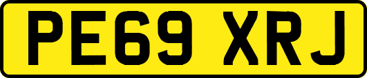 PE69XRJ