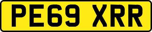 PE69XRR