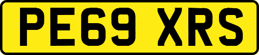 PE69XRS