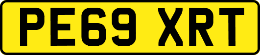 PE69XRT