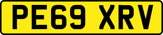 PE69XRV