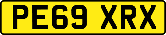 PE69XRX