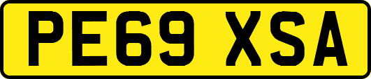 PE69XSA