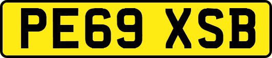 PE69XSB