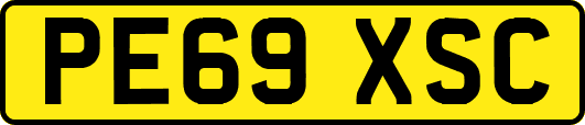 PE69XSC