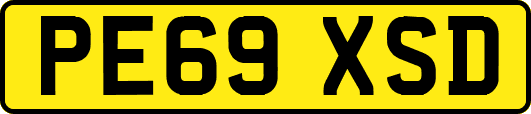 PE69XSD