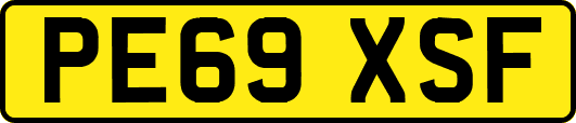 PE69XSF