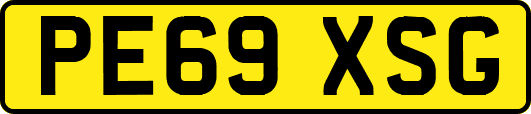 PE69XSG