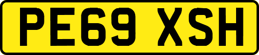 PE69XSH