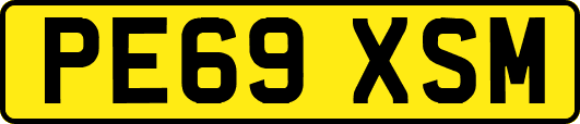 PE69XSM