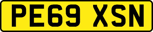 PE69XSN