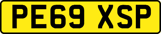 PE69XSP