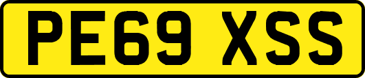 PE69XSS