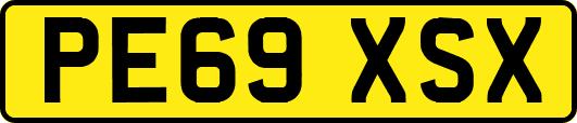 PE69XSX
